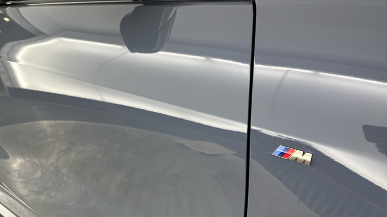 BMW 1 Series M135i xDrive 5dr Step Auto [Tech/Pro Pack] Petrol Hatchback